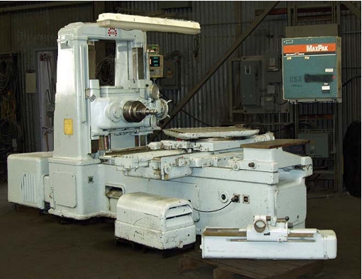 Dixie Model 60, Machine ID: 5014